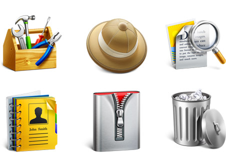 Streamline icons download for mac